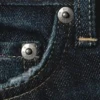 Klean Mid Rise Regular Straight Jeans – Deep Sea Blue – Dark Blue Klean Mid Rise Regular Straight Jeans – Deep Sea Blue – Dark Blue