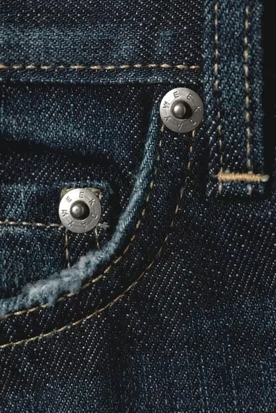 Klean Mid Rise Regular Straight Jeans – Deep Sea Blue – Dark Blue Klean Mid Rise Regular Straight Jeans – Deep Sea Blue – Dark Blue