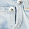 Klean Mid Rise Regular Straight Jeans – Opulent Blue – Light Blue Klean Mid Rise Regular Straight Jeans – Opulent Blue – Light Blue