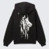 Lady Gaga Hoodie – Off-Black Lady Gaga Hoodie – Off-Black