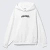 Lady Gaga Hoodie – Off-White Lady Gaga Hoodie – Off-White