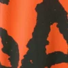 Lady Gaga Short-Sleeved T-Shirt – Orange Lady Gaga Short-Sleeved T-Shirt – Orange