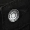 Laika Mid Rise Regular Straight Jeans – Black Rinse – Black Laika Mid Rise Regular Straight Jeans – Black Rinse – Black