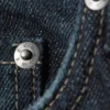 Laika Mid Rise Regular Straight Jeans – Deep Sea Blue – Dark Blue Laika Mid Rise Regular Straight Jeans – Deep Sea Blue – Dark Blue