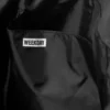 Large Washed Tote Bag – Washed Black Large Washed Tote Bag – Washed Black