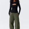 Layered Two-Piece Bolero Singlet – Black Layered Two-Piece Bolero Singlet – Black