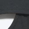 Layered Two-Piece Bolero Top – Dark Grey