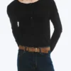 Leather Belt – Brown Leather Belt – Brown