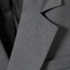 Leo Blazer – Dark Grey Leo Blazer – Dark Grey