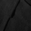 Lilah Linen Mix Trousers – Black Lilah Linen Mix Trousers – Black