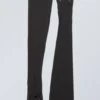Long Finger Gloves – Black Long Finger Gloves – Black