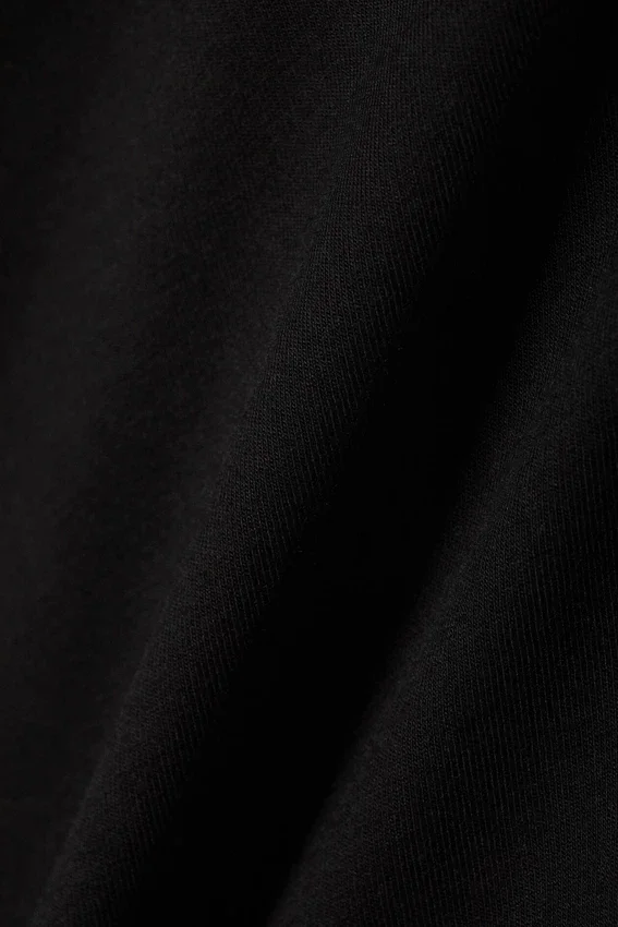 Long Fitted Strap Dress – Black Long Fitted Strap Dress – Black