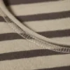 Long Sleeve Cotton Top – Striped Mole Long Sleeve Cotton Top – Striped Mole