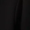 Long Sleeve Mini Dress – Black Long Sleeve Mini Dress – Black