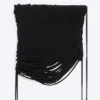Loop Skirt – Black Loop Skirt – Black