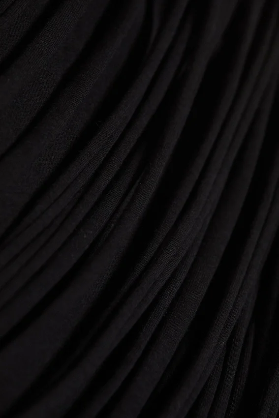 Loop Skirt – Black Loop Skirt – Black