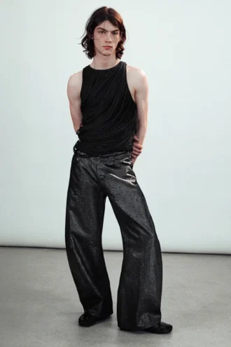 Loop Top – Black