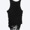 Loop Top – Black Loop Top – Black