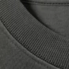Loose Boxy Long-Sleeved T-Shirt – Dark Grey Loose Boxy Long-Sleeved T-Shirt – Dark Grey