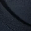 Loose Boxy Long-Sleeved T-Shirt – Dark Navy Blue Loose Boxy Long-Sleeved T-Shirt – Dark Navy Blue