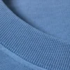 Loose Boxy Long-Sleeved T-Shirt – Washed Blue Loose Boxy Long-Sleeved T-Shirt – Washed Blue