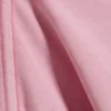 Loose Boxy Long-Sleeved T-Shirt – Washed Pink Loose Boxy Long-Sleeved T-Shirt – Washed Pink