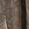 Loose Fit Printed Hoodie – Khaki Green Forest Loose Fit Printed Hoodie – Khaki Green Forest