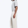 Loose Fit Scuba Sweatpants – Light Dusty Mole Loose Fit Scuba Sweatpants – Light Dusty Mole