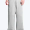 Loose Fit Sweatpants – Light Grey Loose Fit Sweatpants – Light Grey