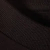 Loose Fit Sweatshirt – Dark Brown Loose Fit Sweatshirt – Dark Brown