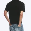 Loose Fit T-Shirt – Black Loose Fit T-Shirt – Black