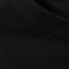 Loose Fit T-Shirt – Black Loose Fit T-Shirt – Black