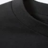 Loose Fit T-Shirt – Black Loose Fit T-Shirt – Black