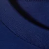 Loose Fit T-Shirt – Dark Blue Loose Fit T-Shirt – Dark Blue