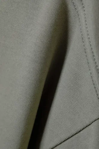 Loose Fit T-Shirt – Dusty Grey