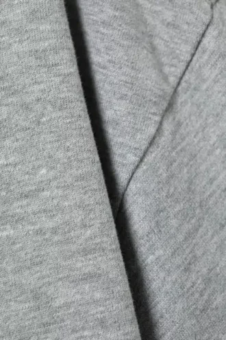Loose Fit T-Shirt – Light Grey