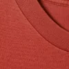 Loose Fit T-Shirt – Washed Red Loose Fit T-Shirt – Washed Red