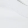 Loose Fit T-Shirt – White Loose Fit T-Shirt – White
