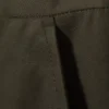 Loose Fit Trousers – Dark Grey Loose Fit Trousers – Dark Grey