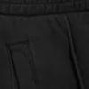 Loose Front Crease Sweatpants – Washed Black Loose Front Crease Sweatpants – Washed Black