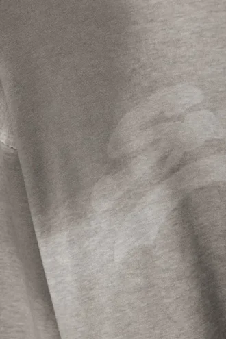 Loose Graphic Sweatshirt – Grey – Sport Spray Loose Graphic Sweatshirt – Grey – Sport Spray