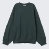 Loose Heavy Sweater – Petrol Loose Heavy Sweater – Petrol