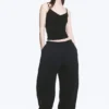Loose Heavyweight Sweatpants – Dark Blue Loose Heavyweight Sweatpants – Dark Blue