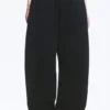 Loose Heavyweight Sweatpants – Dark Blue Loose Heavyweight Sweatpants – Dark Blue