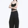 Loose Heavyweight Sweatpants – Dark Blue Loose Heavyweight Sweatpants – Dark Blue
