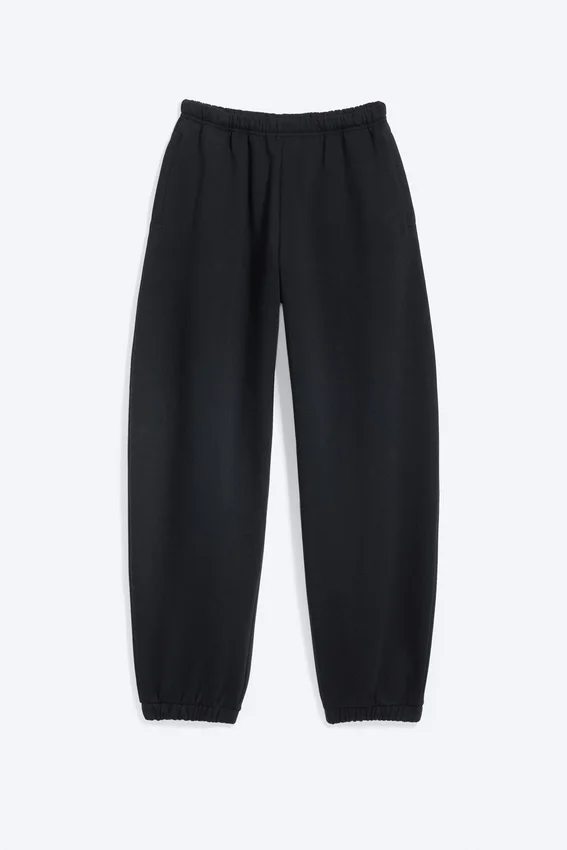 Loose Heavyweight Sweatpants – Dark Blue Loose Heavyweight Sweatpants – Dark Blue