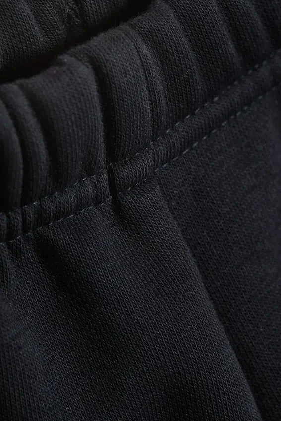 Loose Heavyweight Sweatpants – Dark Blue Loose Heavyweight Sweatpants – Dark Blue