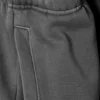 Loose Heavyweight Sweatpants – Washed Black Loose Heavyweight Sweatpants – Washed Black