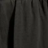 Loose Jersey Pull-On Shorts – Dark Grey Loose Jersey Pull-On Shorts – Dark Grey