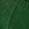 Loose Knitted Raglan Sweater – Dark Green Loose Knitted Raglan Sweater – Dark Green